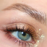 Pocket Autumn Glitter Eye Palette