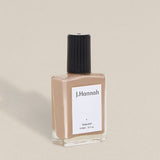 Chanterelle Nail Polish