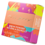 Brow Powder - Taupe