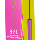 Brow Fibre - Dark