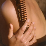 Classic Comb: Tortoise