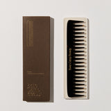 Classic Comb: Tortoise