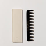 Classic Comb: Tortoise