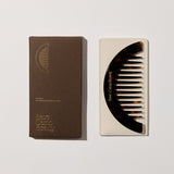 Crescent Comb: Tortoise