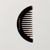 Crescent Comb: Tortoise