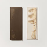 Grand Comb: Buttermilk