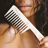 Grand Comb: Buttermilk