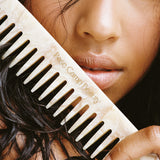 Classic Comb: Buttermilk