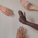 Chanterelle Nail Polish