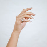 Chanterelle Nail Polish