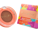 Brow Powder - Natural Brown