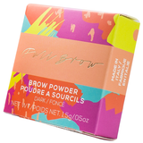 Brow Powder - Dark
