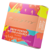 Brow Powder - Blonde
