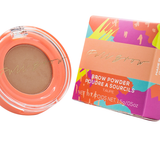 Brow Powder - Taupe