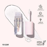 Clear Glow Getter Hydrating Lip Oil