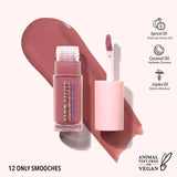 Only Smooches Glow Getter Hydrating Lip Oil