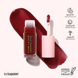 Teaberry Glow Getter Hydrating Lip Oil