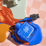 Cobalt Nail Polish