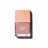 Mauve Nail Polish