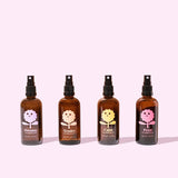 Tender Flowerface Mist