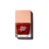 Scarlet Nail Polish