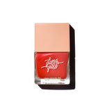 Candy Apple Nail Polish