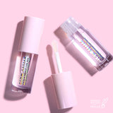 Clear Glow Getter Hydrating Lip Oil