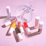 Sky Blue Glow Getter Hydrating Lip Oil
