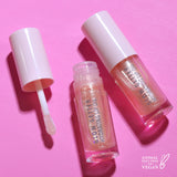 Champagne Kiss Glow Getter Hydrating Lip Oil
