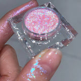 Universe Cosmic Eyelights