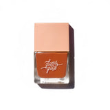 Ginger Nail Polish