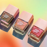 Pink Skies Nail Polish