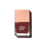 Dark Raisin Nail Polish