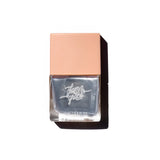 Scratched Disc Nail Polish