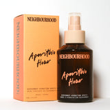Aperitivo Hour Bioferment Hydration Spritz