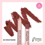 Signature Lip Pencil Apricot Brown