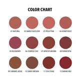 Signature Lip Pencil Roseberry