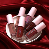 Teaberry Glow Getter Hydrating Lip Oil