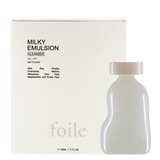 Milky Emulsion Cleanser