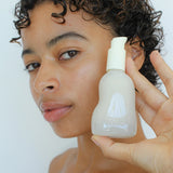 Milky Emulsion Cleanser