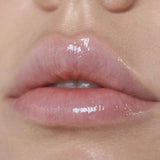 Sky Blue Glow Getter Hydrating Lip Oil