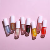 Champagne Kiss Glow Getter Hydrating Lip Oil
