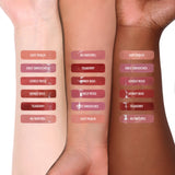 Lovely Rose Glow Getter Hydrating Lip Oil