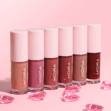 Lovely Rose Glow Getter Hydrating Lip Oil
