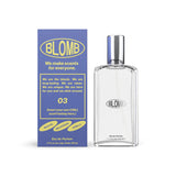 Blomb No. 03 50ml Eau de Parfum