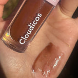 Tiramisu Cloudkiss Lip Gloss