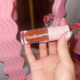 Tiramisu Cloudkiss Lip Gloss