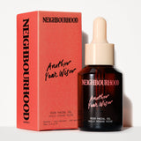 Another Year Wiser Facial Oil