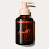 Face Off - Oil To Milk Cleanser