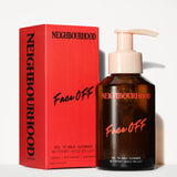 Face Off - Oil To Milk Cleanser